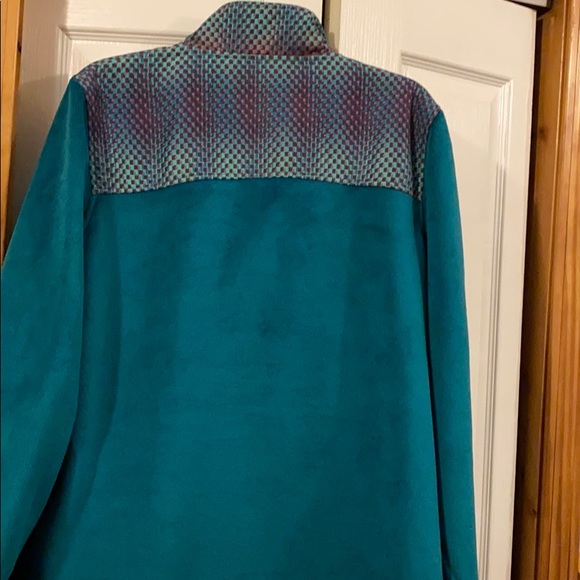 Fila Jacket - Picture 8 of 8